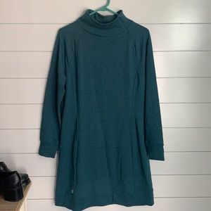 Title Nine Guthrie Dress -  L